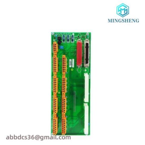 Honeywell 51204160-175/MC-TDIY22 | Digital Input Field Termination Assembly