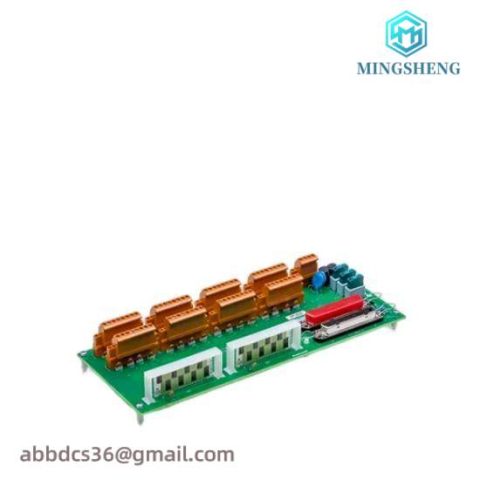 Honeywell 51204160-175 UCN Digital Input Module