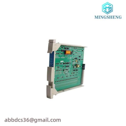 Honeywell 51204166-175 MC-TDOY23 Digital Output Relay Module