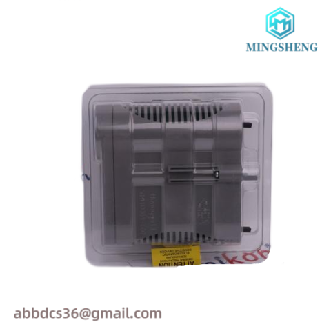 Honeywell PLC 51301149-100, Control Module for Industrial Automation