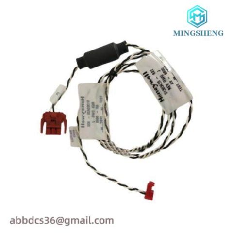 Honeywell 51303420-622 Cable Mod Status Module for Industrial Control Systems