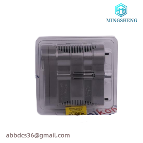 Honeywell 51303799-100 Industrial Control Module