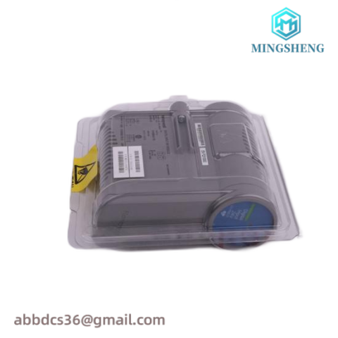 HONEYWELL PLC 51303888-100 Series, Control Modules