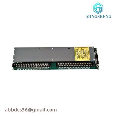 Honeywell 51303930-150/MC-TDIA72: Industrial Control Module, Precision & Reliability