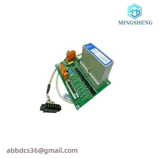 honeywell_51303932-476.jpg HONEYWELL 51303932-476 Serial Interface Modbus PLC