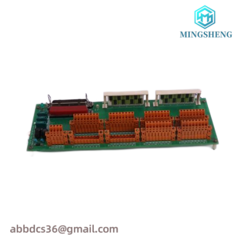 Honeywell 51303940-150 Cabinet Fan Assembly with Alarm