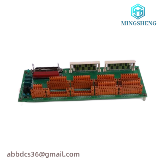 honeywell_51303940-150.png Honeywell 51303940-150 Cabinet Fan Assembly with Alarm