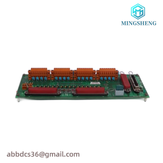 honeywell_51303940-150_1.png Honeywell 51303940-150 Cabinet Fan Assembly with Alarm