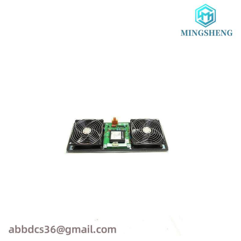 honeywell_51303940-150_3.jpg Honeywell 51303940-150 Cabinet Fan Assembly with Alarm