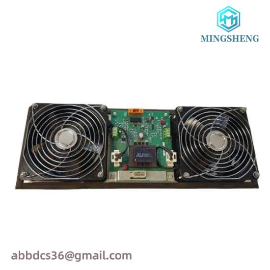 honeywell_51303940-150_5.jpg Honeywell 51303940-150 Cabinet Fan Assembly with Alarm