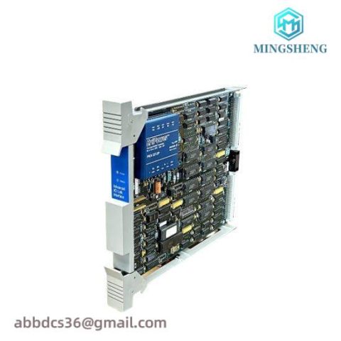 Honeywell APM Module I/O Link Interface 51303979-500 - Advanced Control Solution