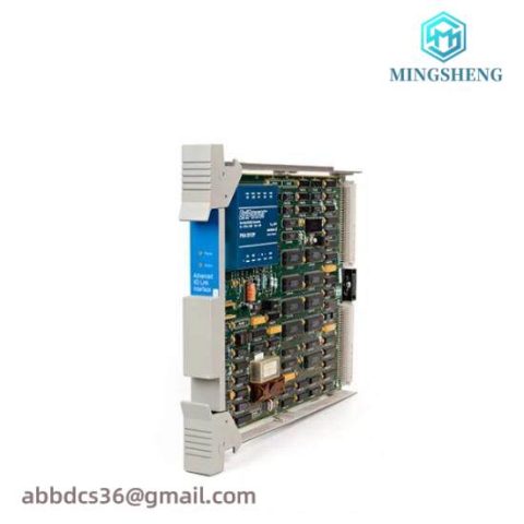 Honeywell 51303979-550 DCS System Control Module