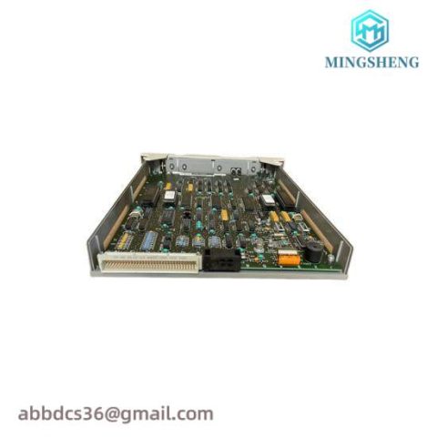 Honeywell 51303988-300 Input Module for Industrial Automation