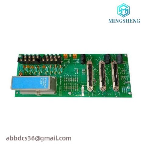 Honeywell 51304335-275 / MC-TAOX52 Analog Output Module, Precision Control Solutions for Industrial Automation