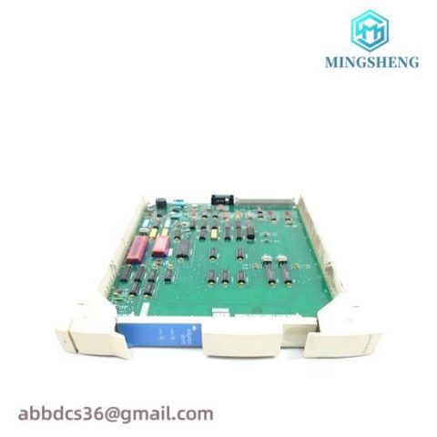 Honeywell 51304362-350-RP Interface Module - Advanced Communication Hub for Industrial Control Systems