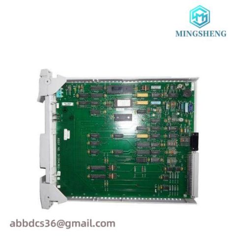 Honeywell MC-PSIM11 Pulse Input Module, 51304362-350