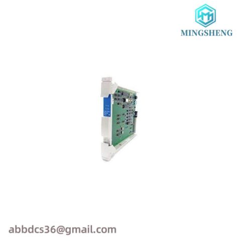 Honeywell 51304362-350 MC-PSIM11: Industrial Grade Serial Interface I/O Processor