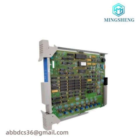 Honeywell 51304386-150: Pulse Input Module for Industrial Control Systems