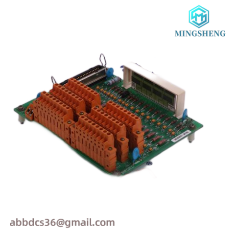 Honeywell 51304392-100: Industrial Automation Control Module