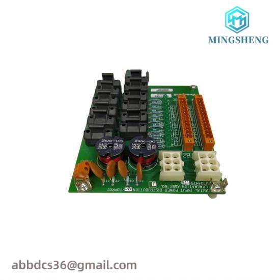 honeywell_51304425-175_analog_output_module.jpg Honeywell 51304425-175 Analog Output Module, Control Systems, Electronics, Industrial Automation