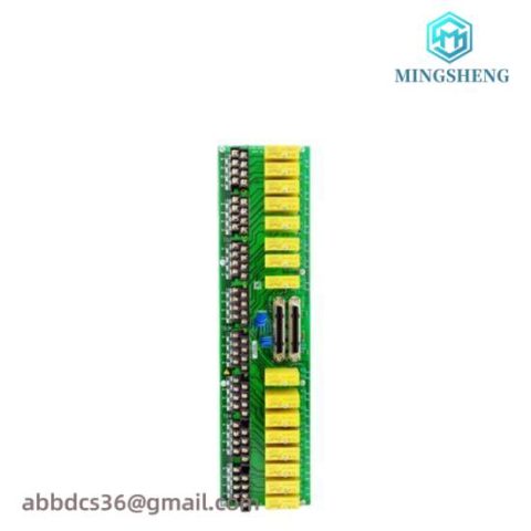 Honeywell 51304439-275 UCN Digital Input Module