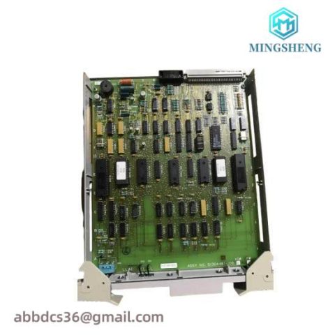 Honeywell 51304481-100: Advanced Process Control Module