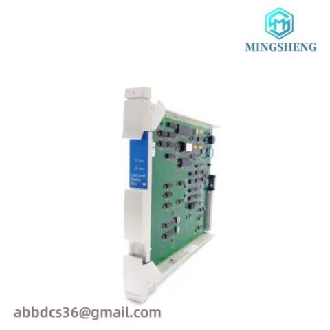 Honeywell MC-PDOX02 DCS Control Module
