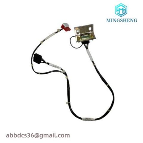 Honeywell 51304502-200 Cable Trackball Control Module