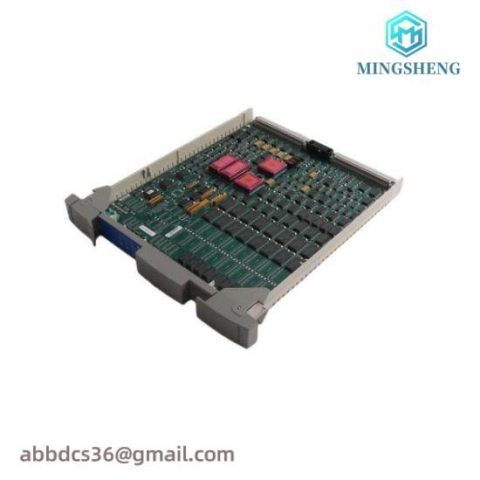 HONEYWELL 51304518-150: Advanced Control Module for Industrial Automation