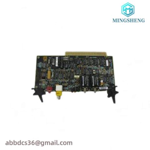 Honeywell 51304538-100 & 51304540-100 LCNE PC Board, Control & Automation Solutions