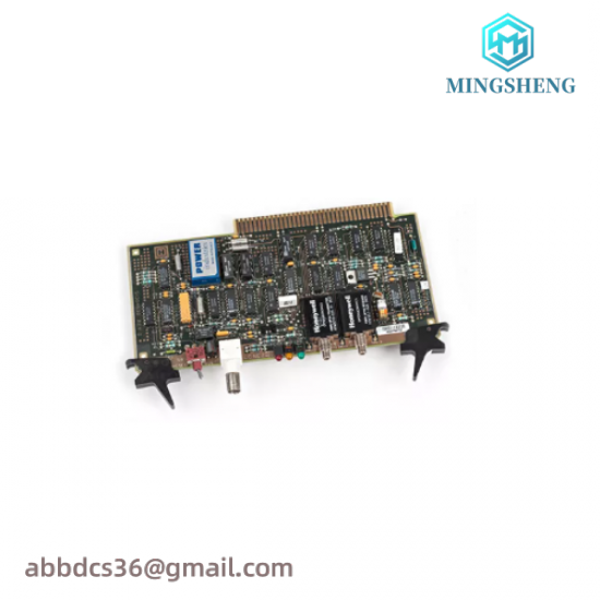 honeywell_51304538_51304540-100_pc_board_assembly.png Honeywell 51304538/51304540-100 PC Board Assembly - Industrial Control Solutions