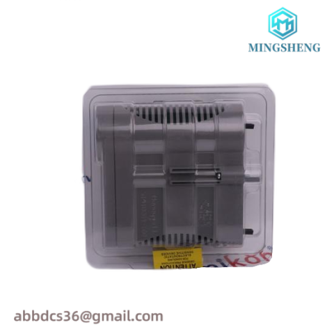 HONEYWELL 51304659-100: High-Performance Control Module for Industrial Automation