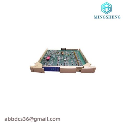 HONEYWELL PLC 51304754-150 High Level Analog Input Module