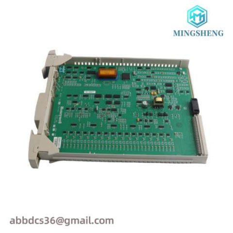 Honeywell 51304754-150 High-Level Analog Input Processor - Industrial Control Solutions