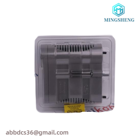 HONEYWELL 51304837-100: Industrial Automation Control Module