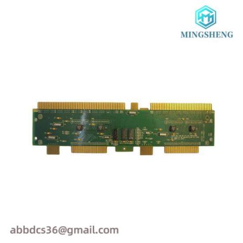 Honeywell 51304901-100: Advanced HWD Control I/O Module