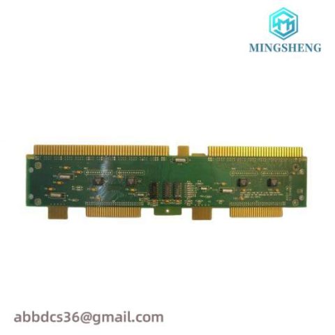 Honeywell 51304901-100 WDA PWA (A/C): Advanced Control Module for Industrial Automation