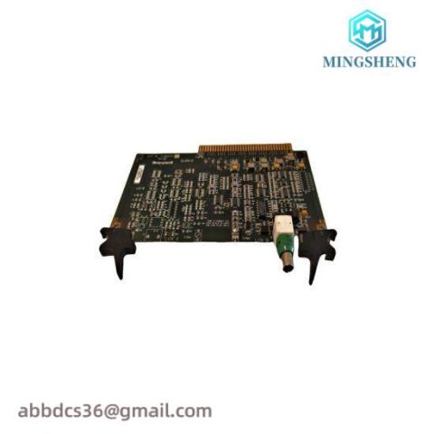 Honeywell 51305072-600 Industrial I/O Board