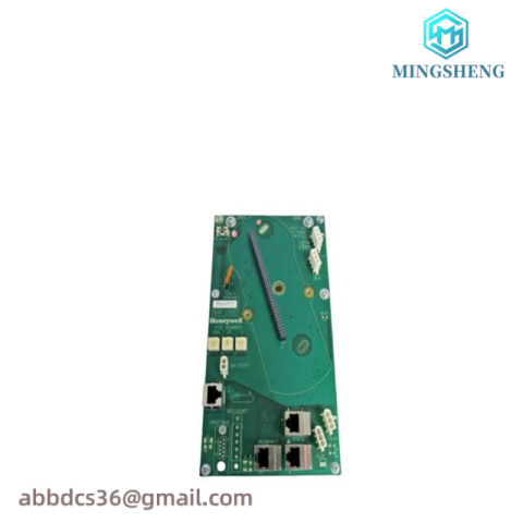 Honeywell 51305341-100 Drive DC Power Cable DCS Module