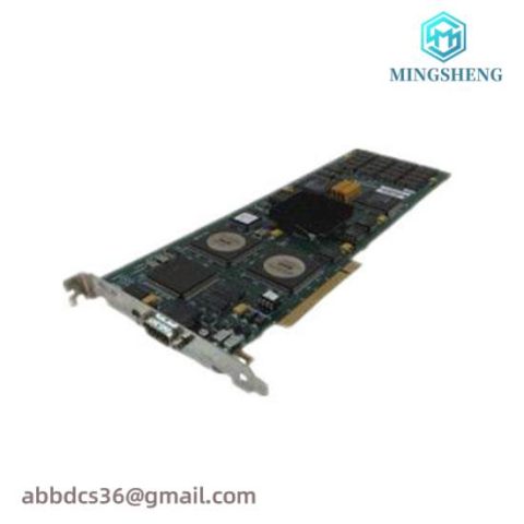 HONEYWELL 51305430-100 LCNP4 Control Card: Precision & Reliability for Industrial Automation