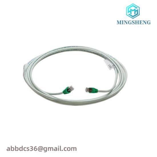 honeywell_51305482-505_tpnb_lan_b_cable_5m.jpg Honeywell 51305482-505 TPNB LAN B Cable 5M