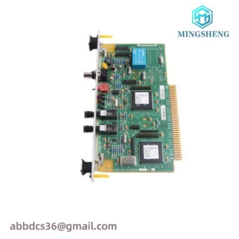 HONEYWELL 51305508-200 XLCNE2 MM CE Certified Medium Distance 1 Board