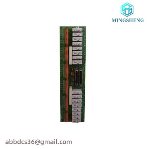 HONEYWELL 51305542-100: High-Precision Input Module for Advanced Control Systems