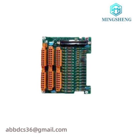 Honeywell 51305548-100 Industrial Power Cable