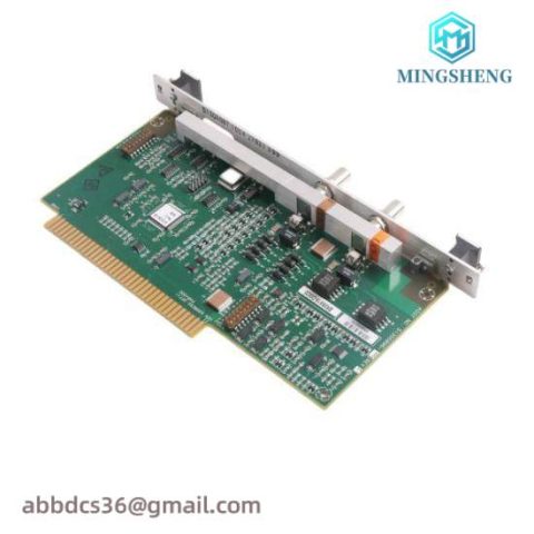 Honeywell 51305854-100: High Precision Analog Input Module