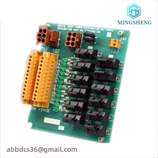 honeywell_51305863-175_plc_control_module.png Allen-Bradley 1783-MS08T / 1783MS06T ControlLogix Modular Processor, Efficient Automation Solution