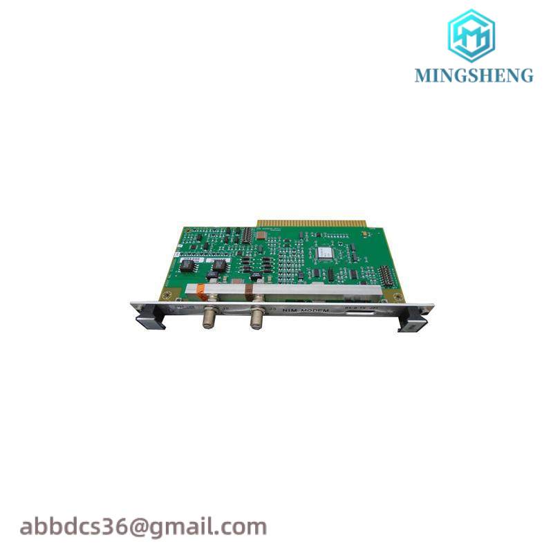 honeywell_51305896-200_nim_modem_ce.jpg Honeywell 51305896-200 CE NIM Modem