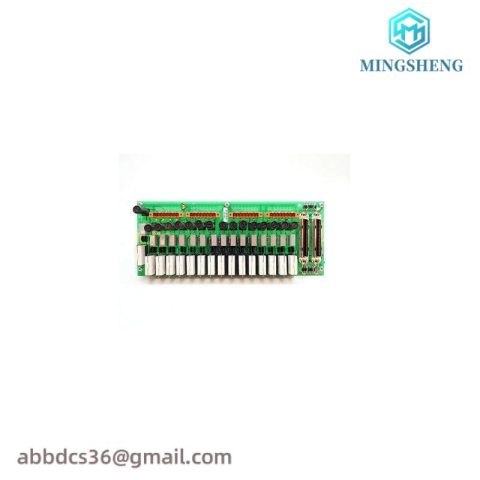 Honeywell 51305907-175 MC-TAMR04 Thermal Resistance Module