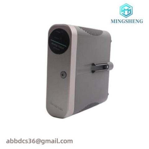 Honeywell 51305943-100 DCS Digital Control System