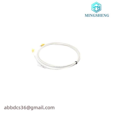 Honeywell 51305980-836 Industrial Control Cable